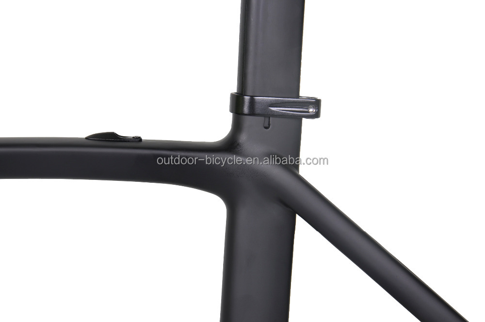 Wholesale Best Selling Chinese - Carbon Bike Frame recension och pris