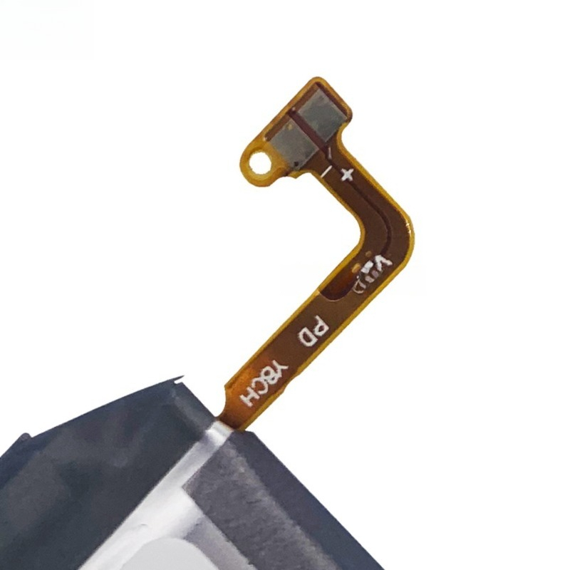 High Quality 3.8V 472mAh EB-BR - Quality Cycling Gear recension och pris
