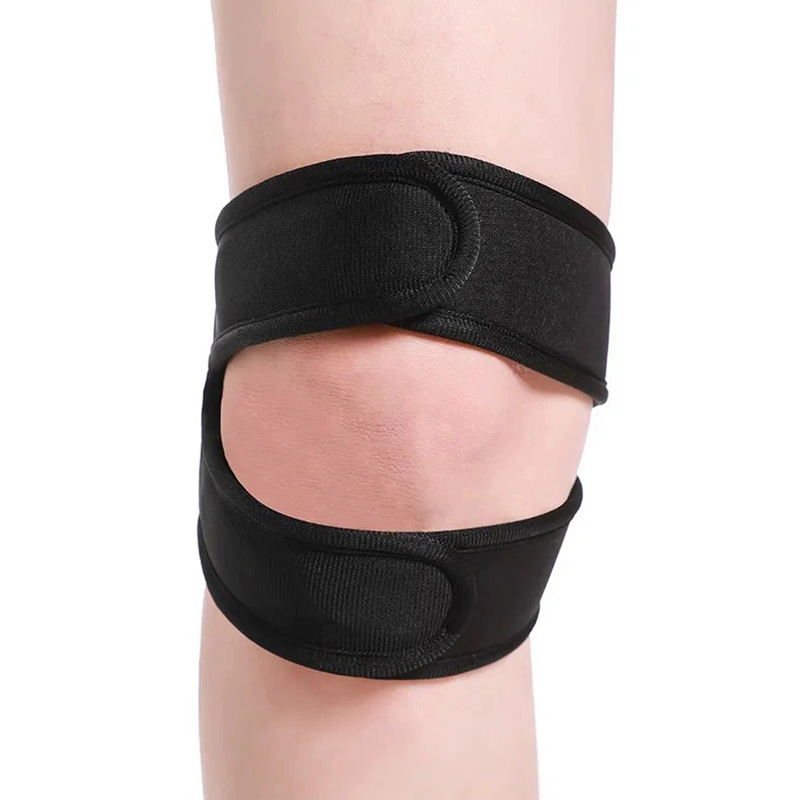 Pressure Knee Pads Support Ban - Cycling Protective Gear recension och pris