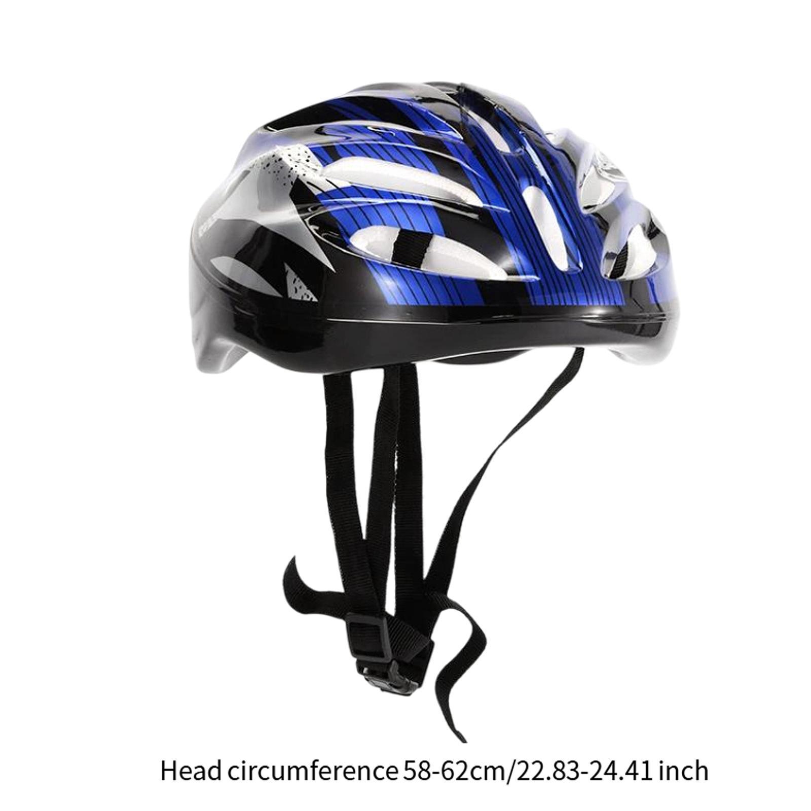 Roller Skating Helmet Lightwei - Cycling Protective Gear recension och pris