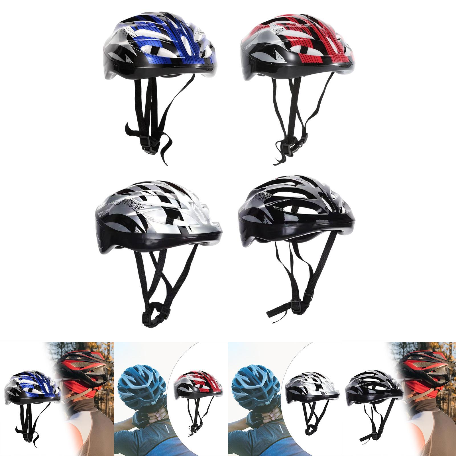 Roller Skating Helmet Lightwei - Cycling Protective Gear recension och pris
