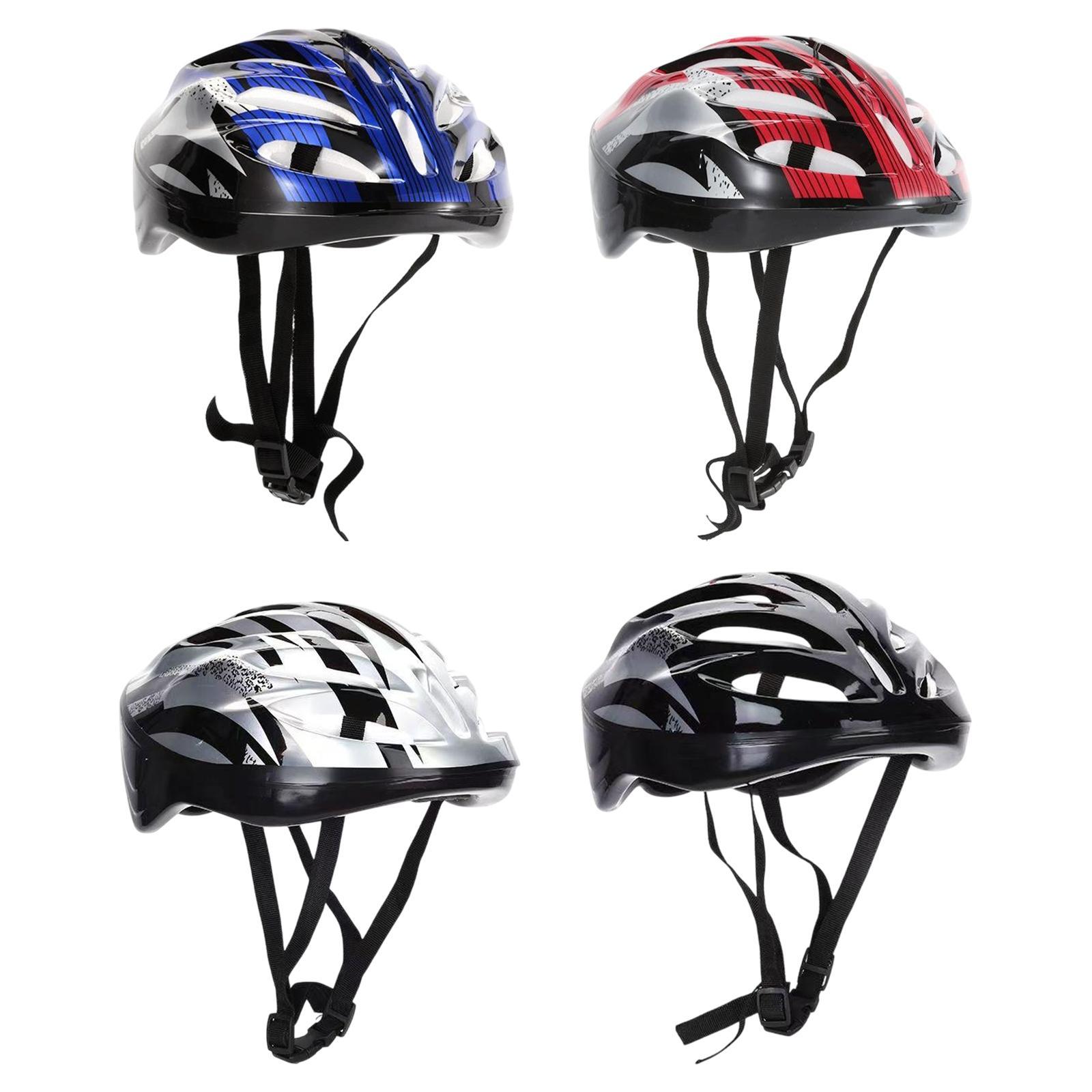 Roller Skating Helmet Lightwei - Cycling Protective Gear recension och pris