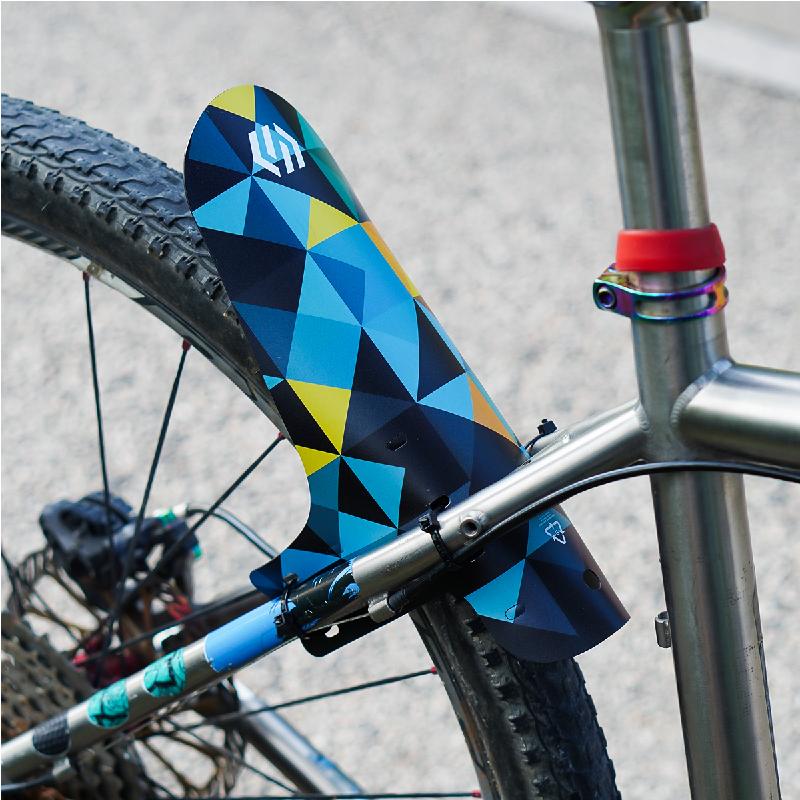 Chooee Bicycle Accessories Bik - Bike Fender Set recension och pris