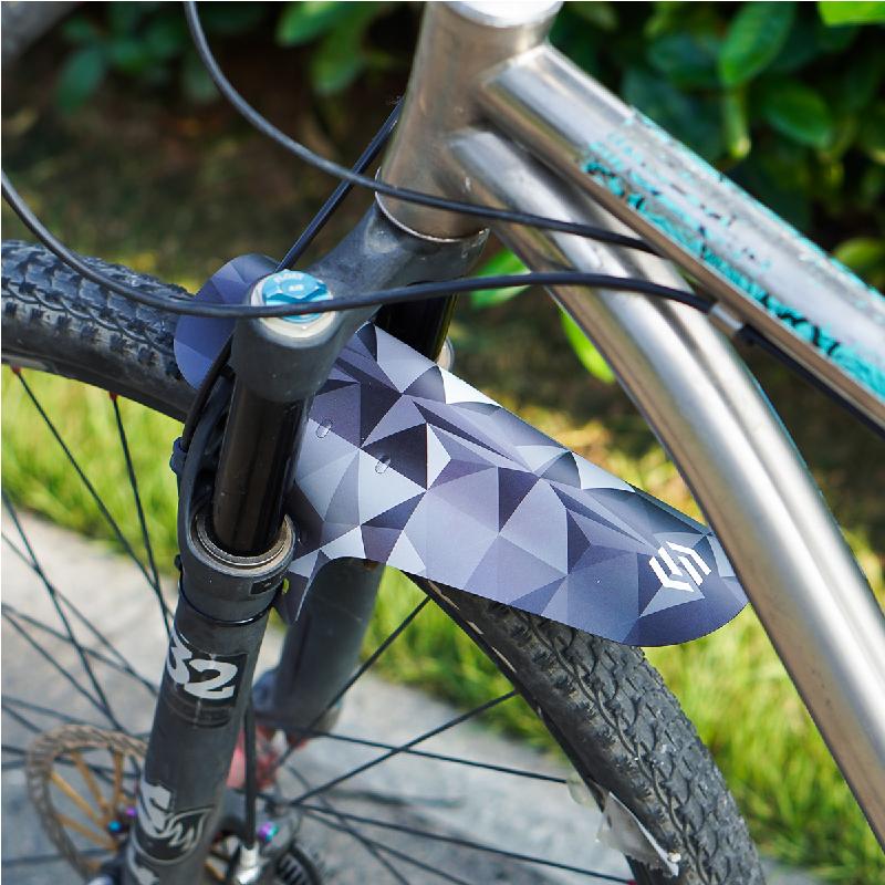 Chooee Bicycle Accessories Bik - Bike Fender Set recension och pris