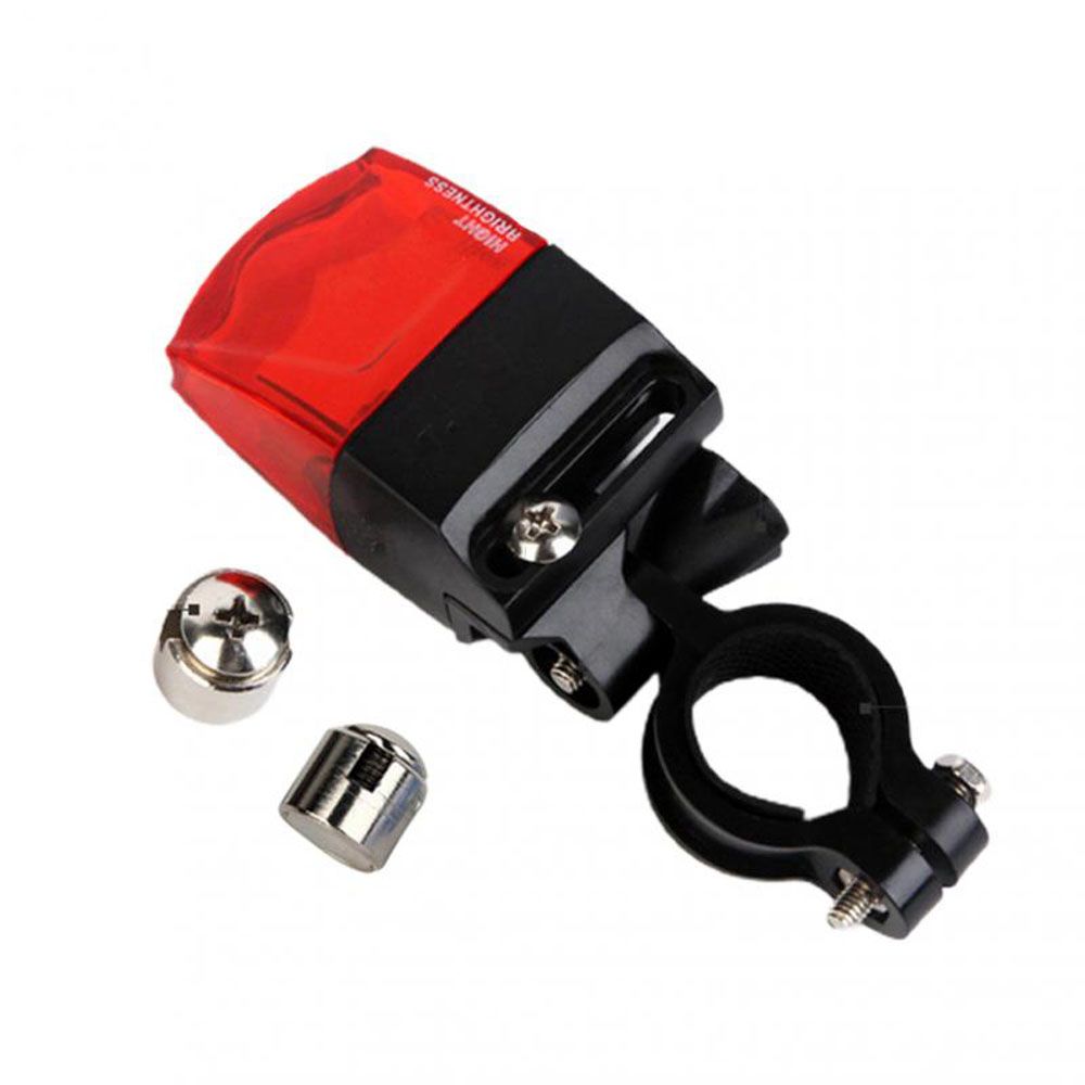 Electromagnetic Induction Cycl - Bike Dynamo Light recension och pris