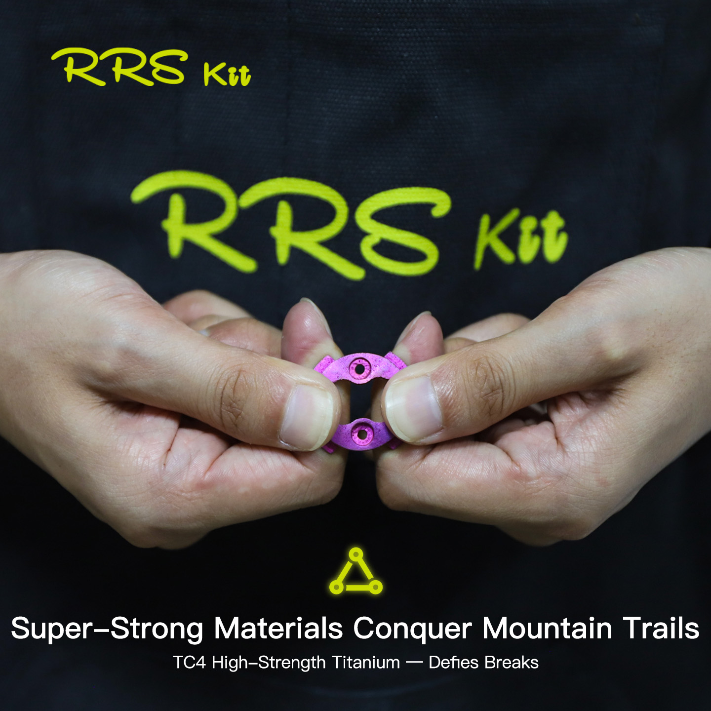 RRSKIT Bicycle Computer Back C - Bike Computer Gps recension och pris