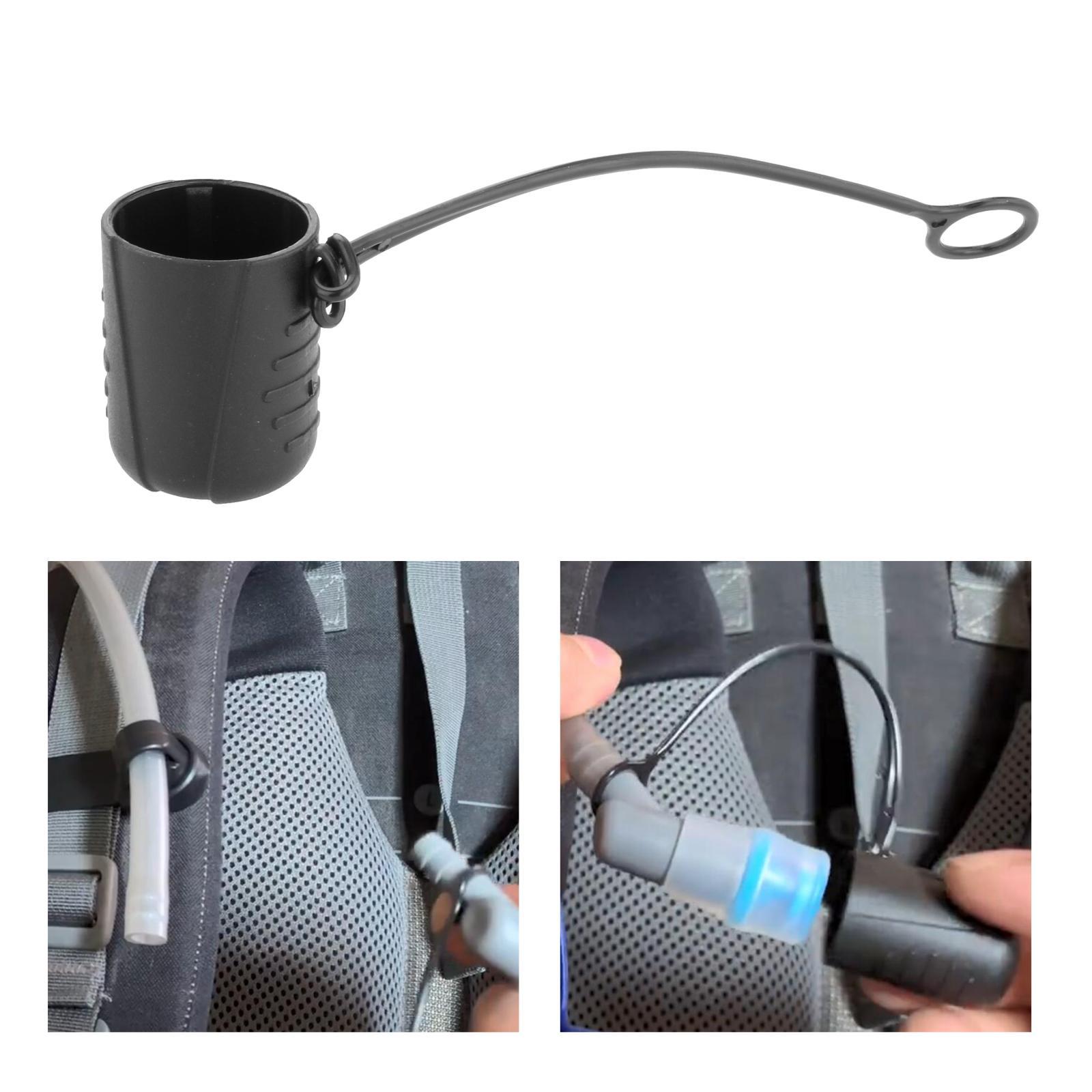 Portable Bite Valve Cover Hydr - Cycling Gear Organizer Bag recension och pris