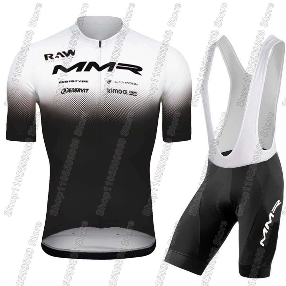 2026 MMR Team Cycling Jersey S - Cycling Bib Shorts recension och pris