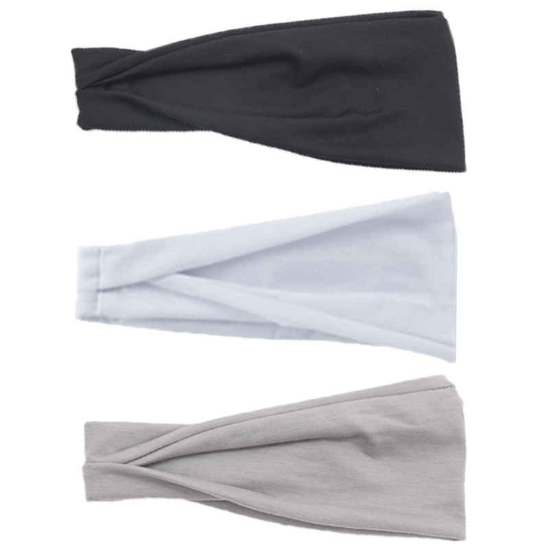 Fashion Sports Headbands for W - Cycling Headwear recension och pris