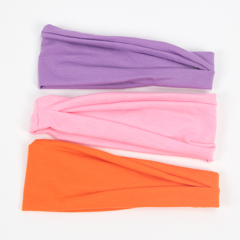 Fashion Sports Headbands for W - Cycling Headwear recension och pris