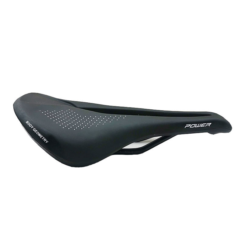 Power Comp Bicycle Saddle for  - Carbon Fiber Saddle recension och pris
