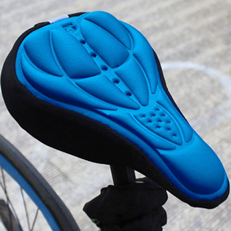 MTB Mountain Bike Cycling Thic - Carbon Fiber Saddle recension och pris