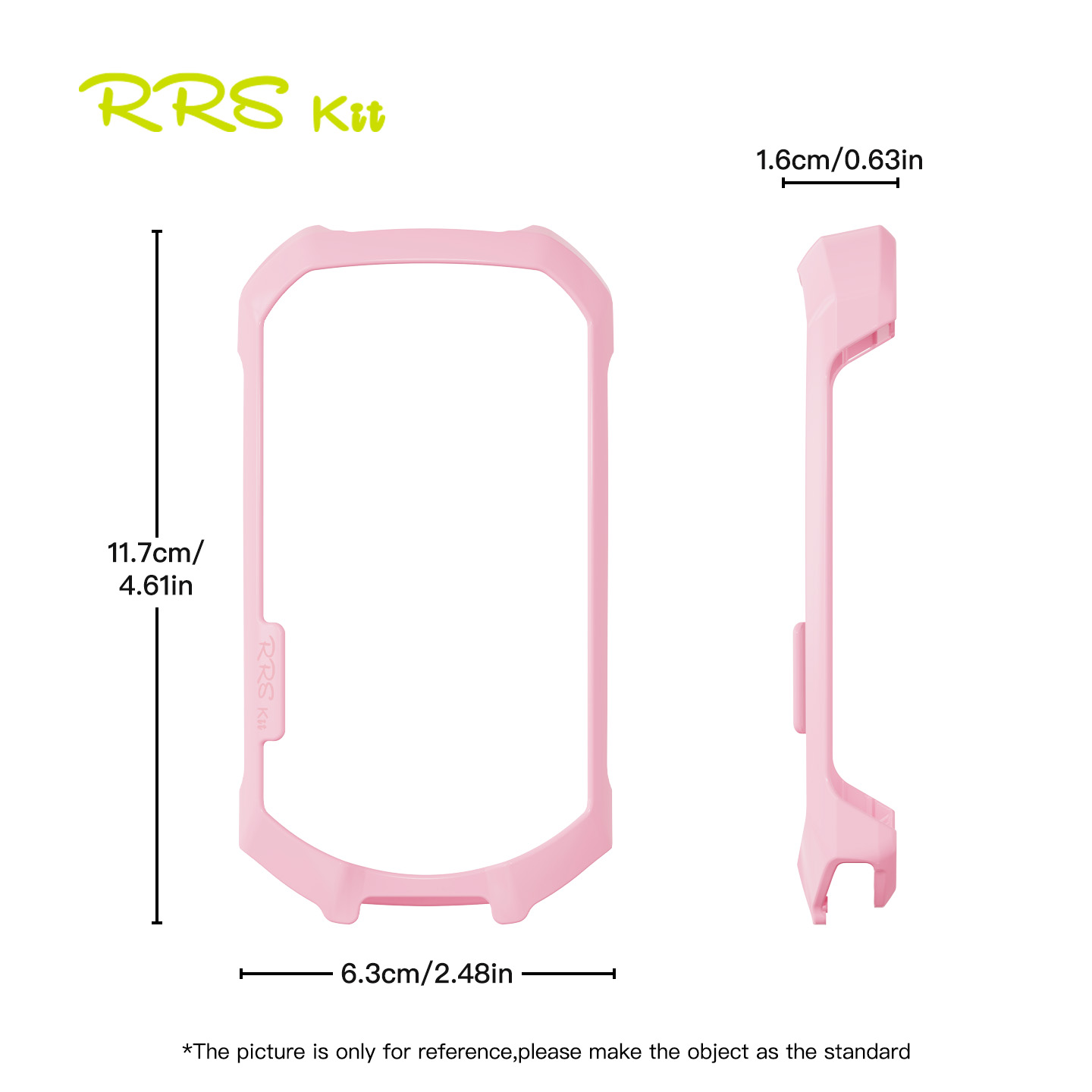 RRSKIT For Garmin 1050 Bicycle - Bike Computer Gps recension och pris