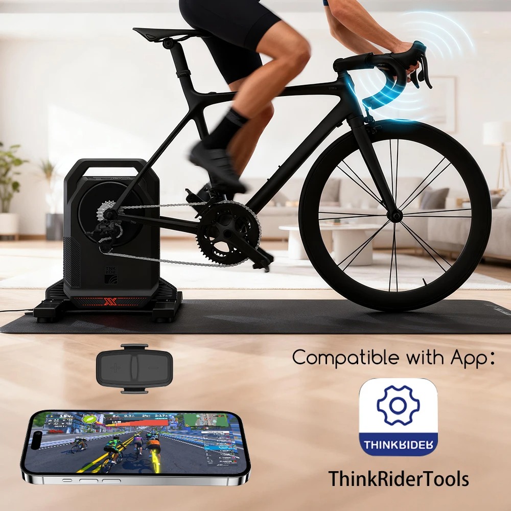 Virtual Gear Shifter Controlle - Cycling Gear Indoor recension och pris