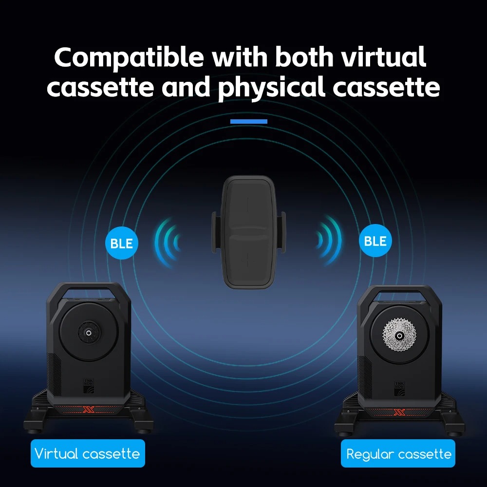 Virtual Gear Shifter Controlle - Cycling Gear Indoor recension och pris