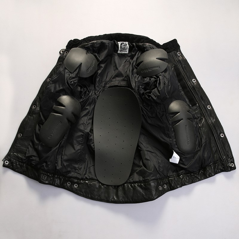 Detachable protective gear cyc - Cycling Gear Shop recension och pris