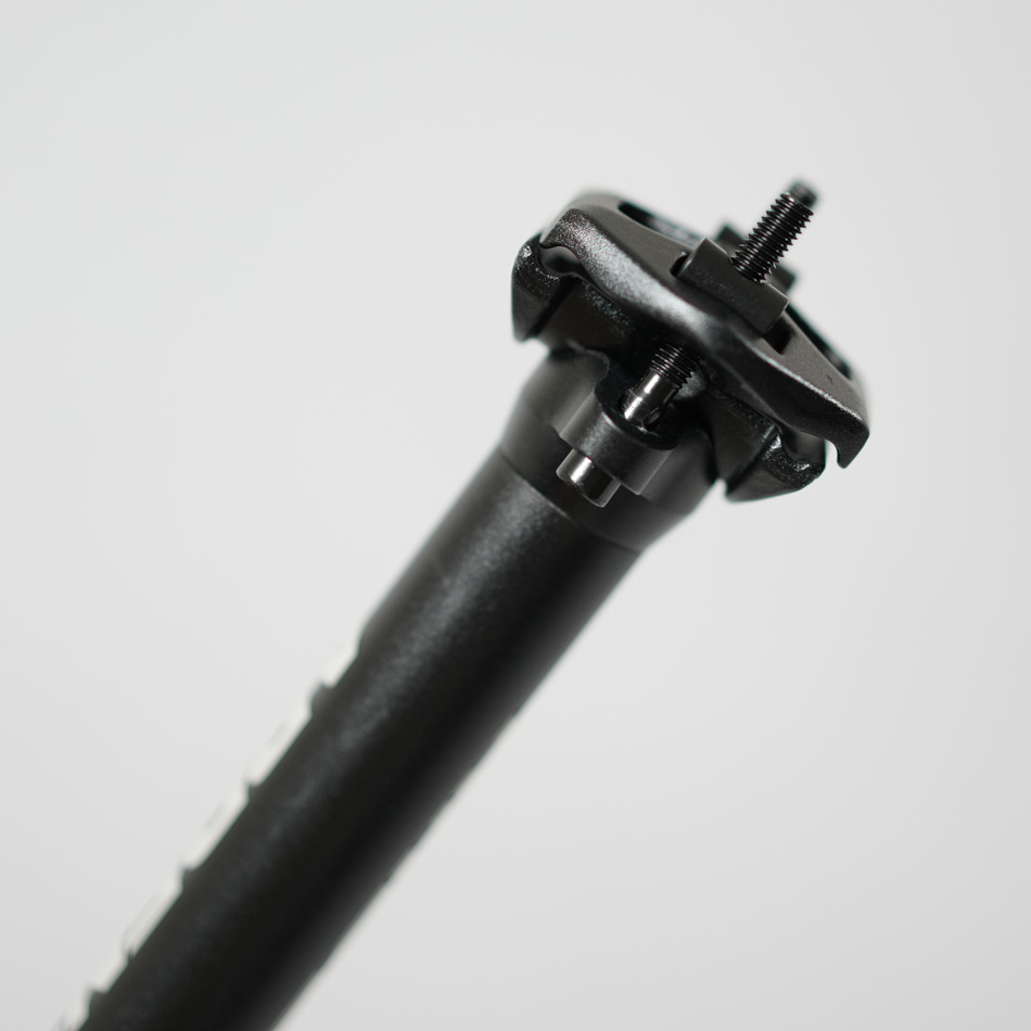 Ardently Bicycle Seatpost 27.2 - Quality Cycling Gear recension och pris