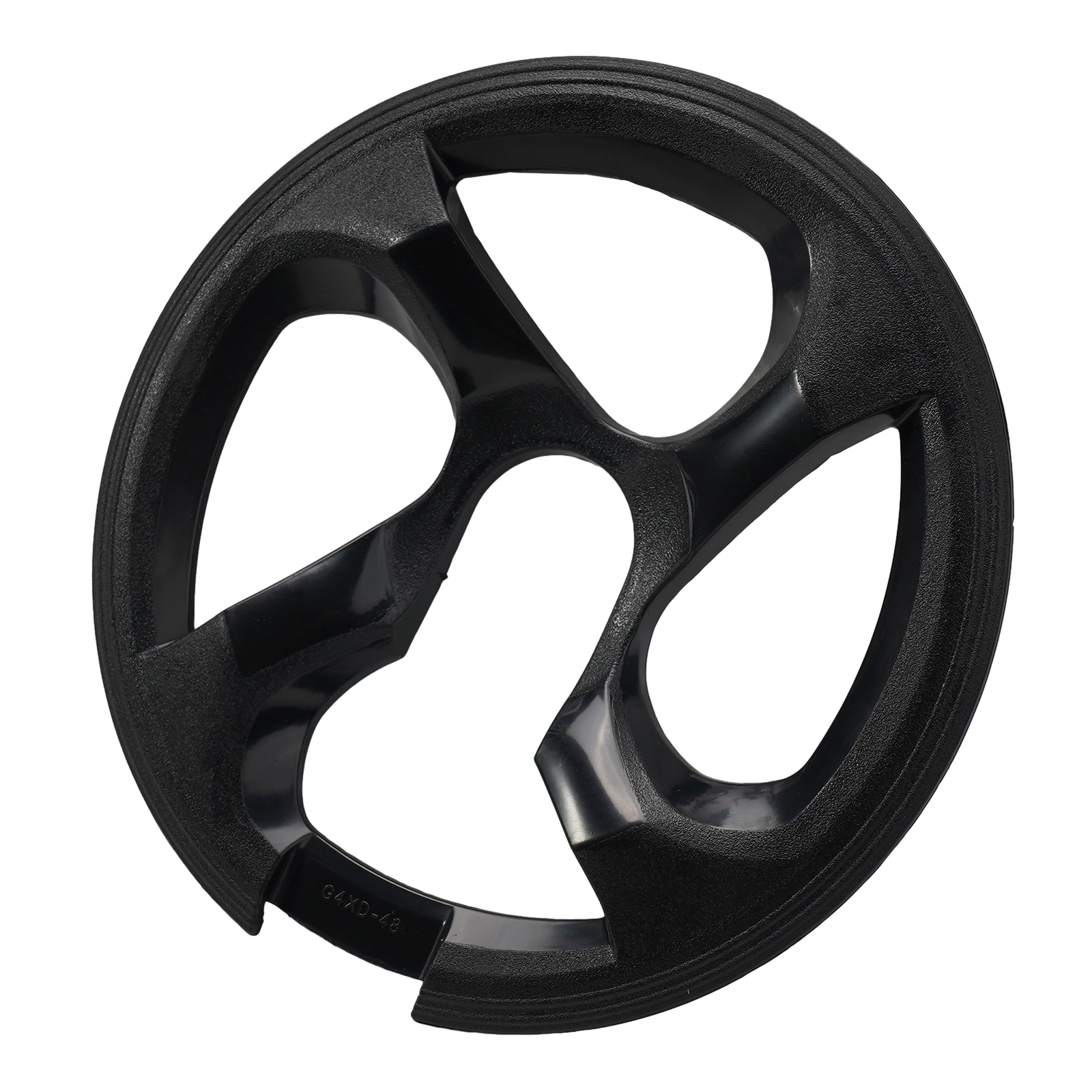 48T 12cm MTB Bicycle Disc Prot - Cycling Protective Gear recension och pris