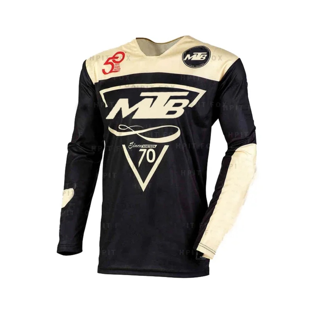 Outdoor Mountain Bike Long-Sle - Cycling Gear Shop recension och pris