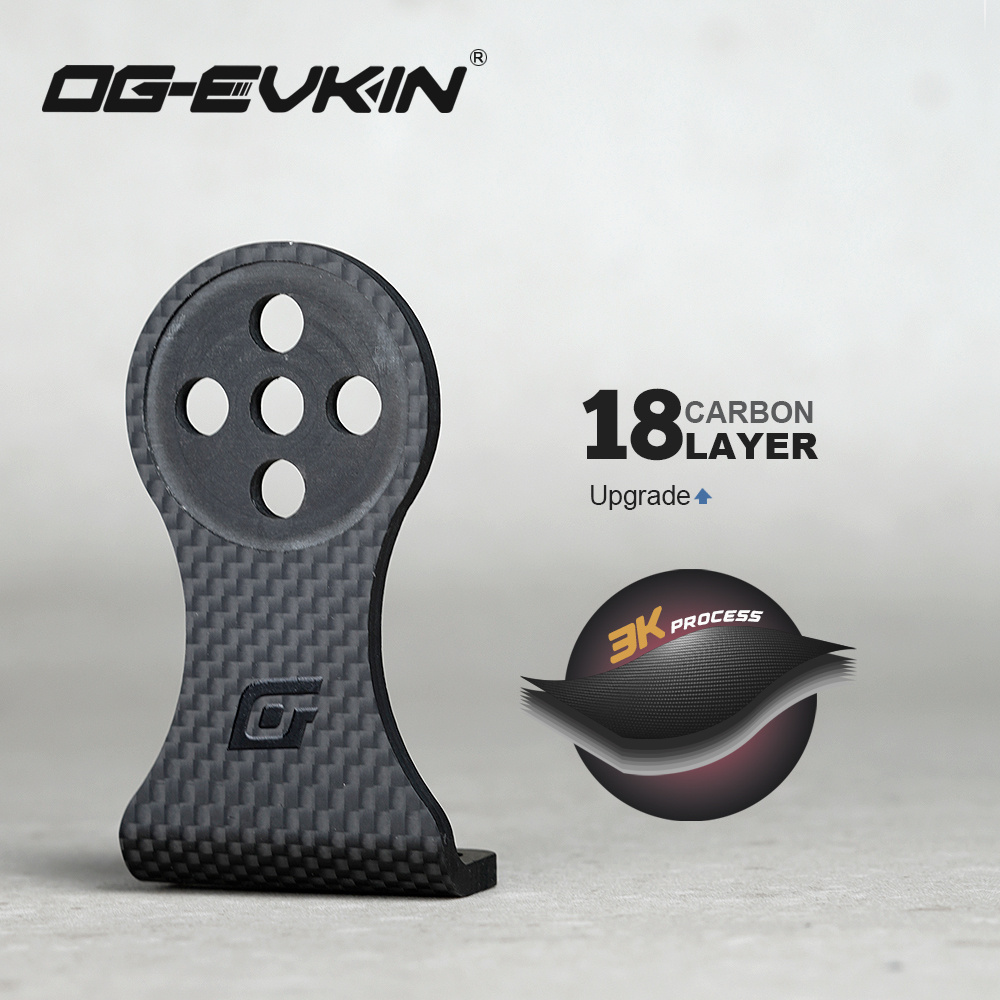 OG-EVKIN CM-02+ Bike Stem Exte - Bike Computer Gps recension och pris