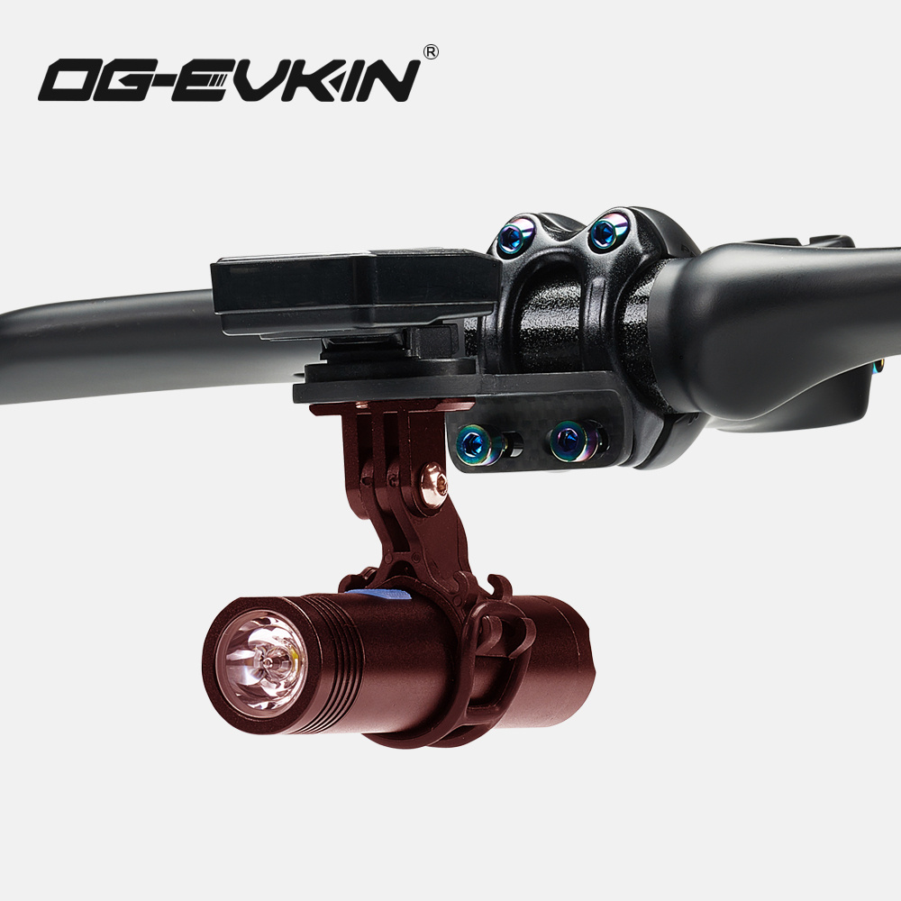 OG-EVKIN CM-02+ Bike Stem Exte - Bike Computer Gps recension och pris