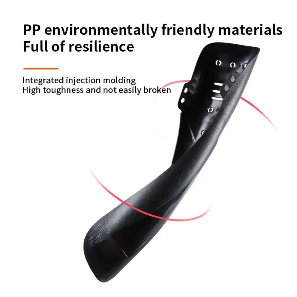 Outdoor Cycling Bike Mudguard  - Bike Fender Set recension och pris