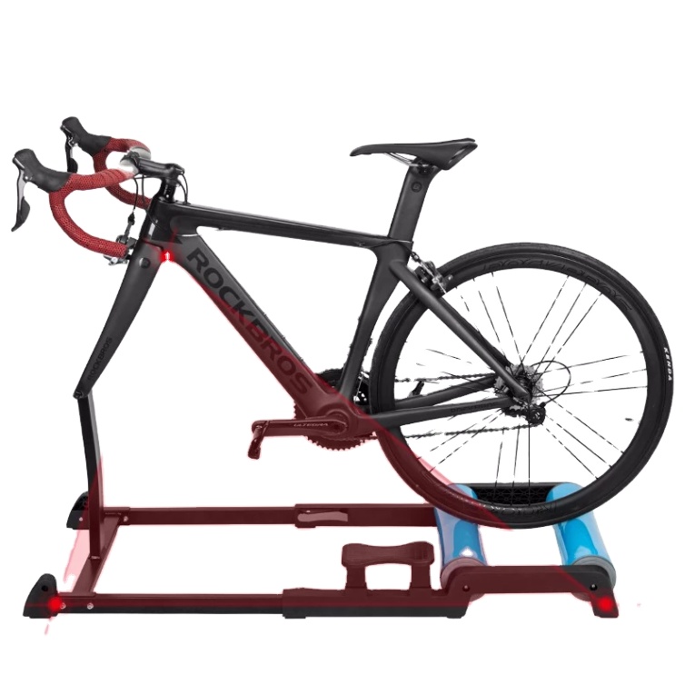 Indoor Bike Roller Trainer, Ho - Cycling Gear Indoor recension och pris