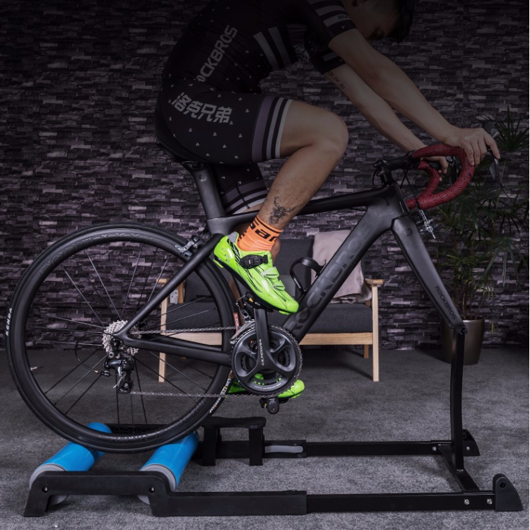 Indoor Bike Roller Trainer, Ho - Cycling Gear Indoor recension och pris