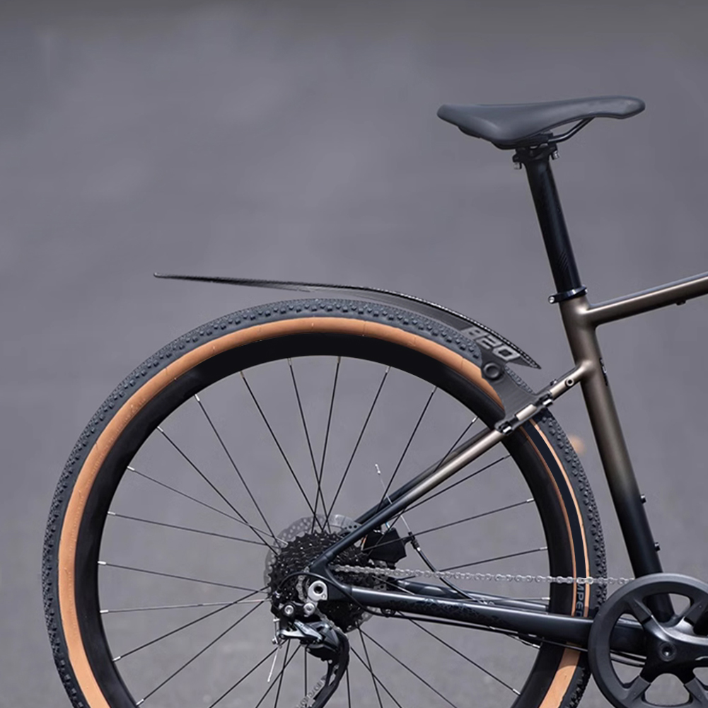Cycling Mud Flaps Strong Tough - Bike Fender Set recension och pris