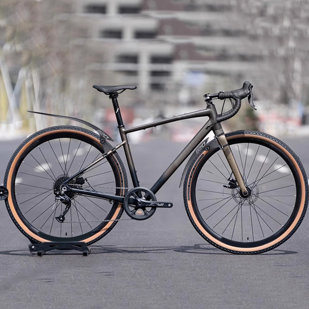 Cycling Mud Flaps Strong Tough - Bike Fender Set recension och pris