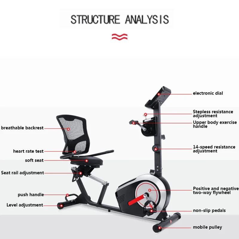 New Exercise Indoor Exercise B - Cycling Gear Indoor recension och pris