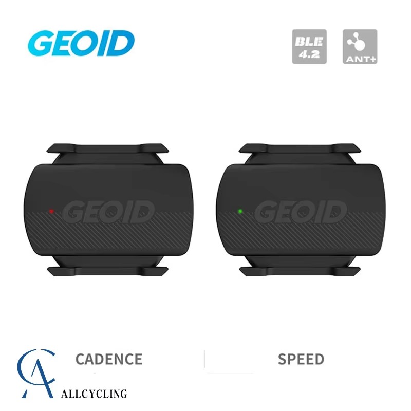 GEOID CS600 Bike Cadence Speed - Bike Computer Gps recension och pris