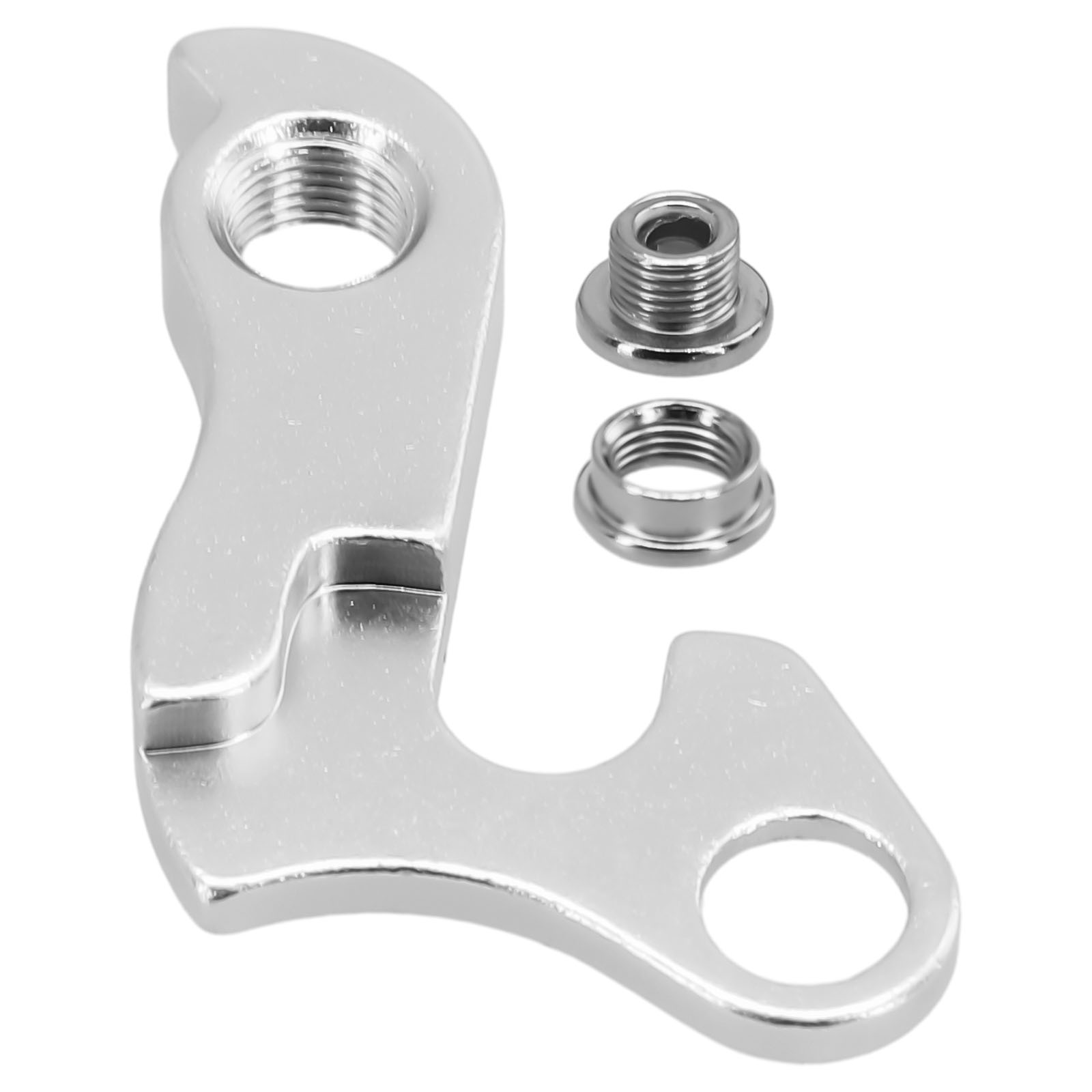 MTB Derailleur Hanger Metal Re - Quality Cycling Gear recension och pris