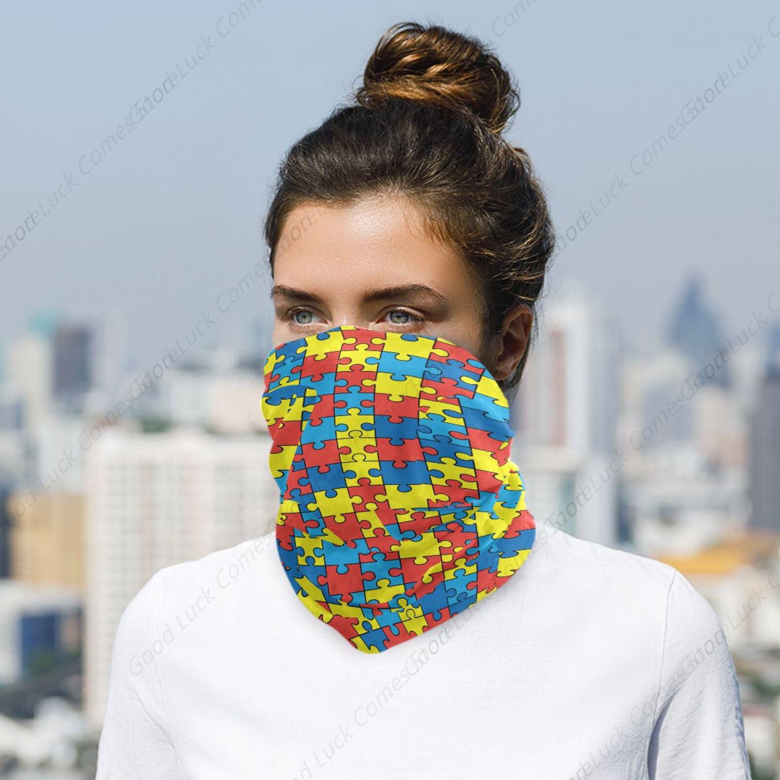 Fashion Bandanas Headwear Seam - Cycling Headwear recension och pris