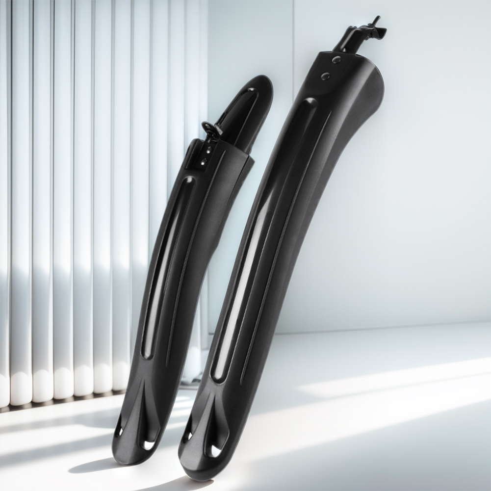 Mountain Bike Fender Set MTB 2 - Bike Fender Set recension och pris