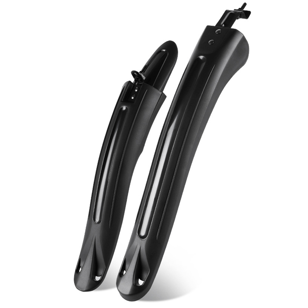 Mountain Bike Fender Set MTB 2 - Bike Fender Set recension och pris