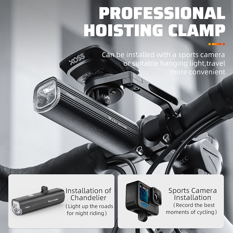 WEST BIKING Bicycle Computer L - Bike Computer Gps recension och pris