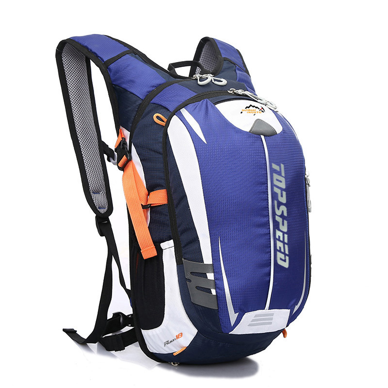 Biking Hydration Backpack Port - Cycling Gear Organizer Bag recension och pris