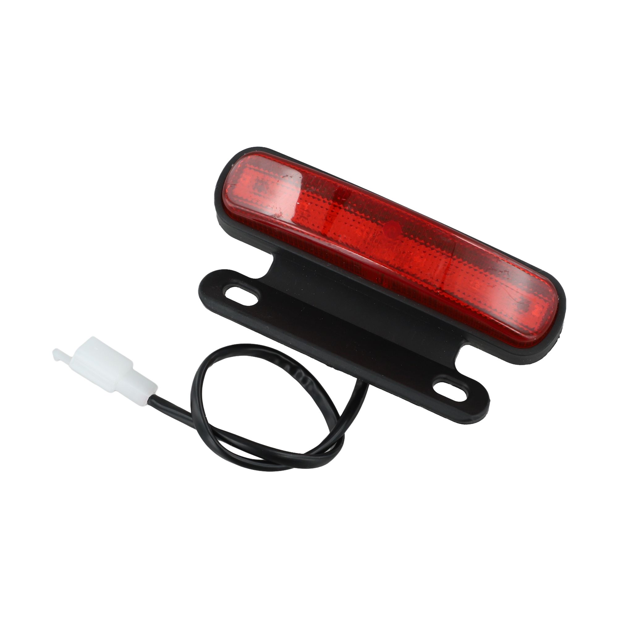 Electric Bike Taillight Lithiu - Bike Dynamo Light recension och pris