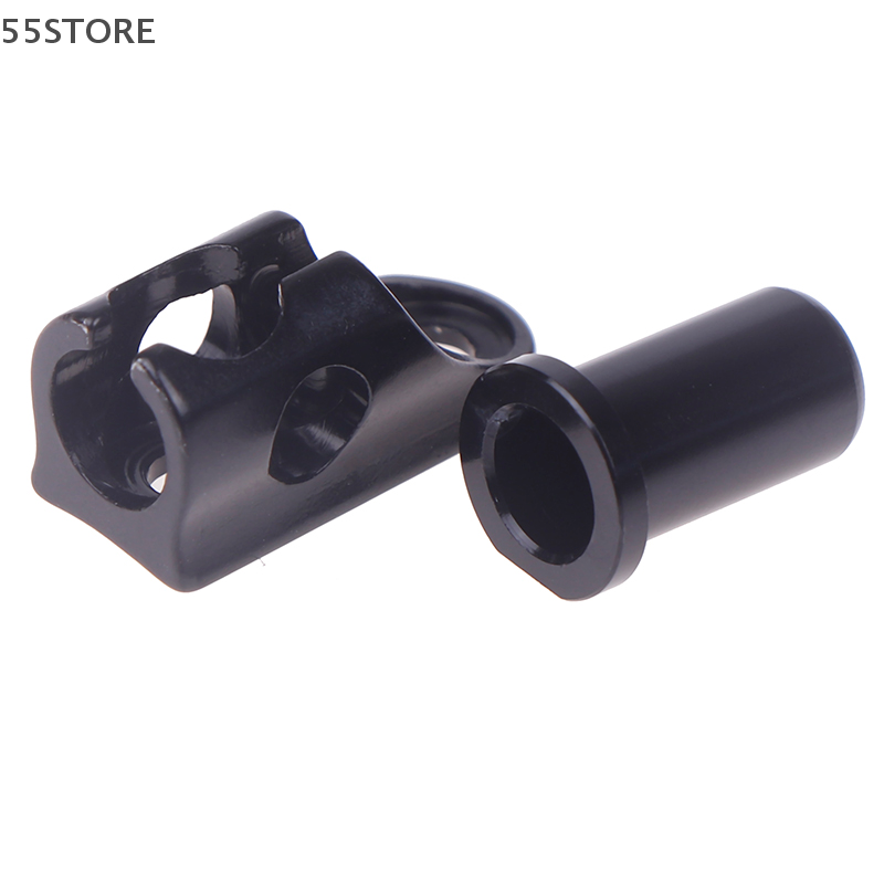 1Pcs Double Single Cable Stopp - Carbon Bike Frame recension och pris