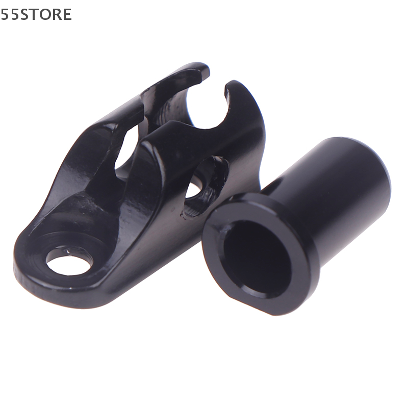 1Pcs Double Single Cable Stopp - Carbon Bike Frame recension och pris