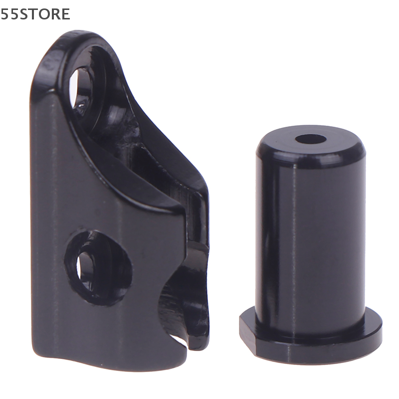 1Pcs Double Single Cable Stopp - Carbon Bike Frame recension och pris