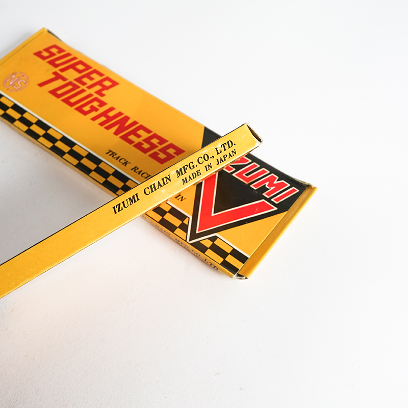 Japan IZUMI-V Racing Bike Chai - Quality Cycling Gear recension och pris