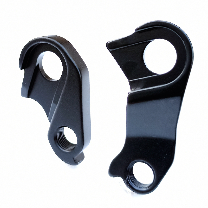 2Pc Bicycle Rear Derailleur Rd - Carbon Bike Frame recension och pris