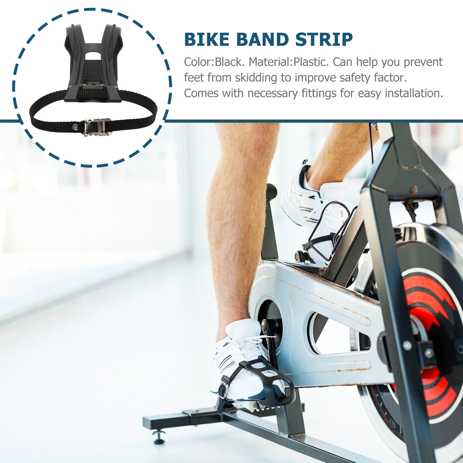 1Set High Quality Bike Pedal S - Quality Cycling Gear recension och pris