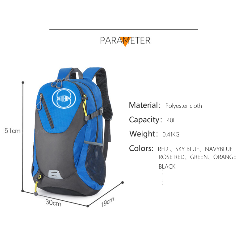 For Gilera GP800 Fuoco Nexus 5 - Cycling Backpack recension och pris