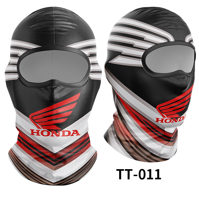 New For Honda Motorcycle Balac - Bicycle Helmet recension och pris