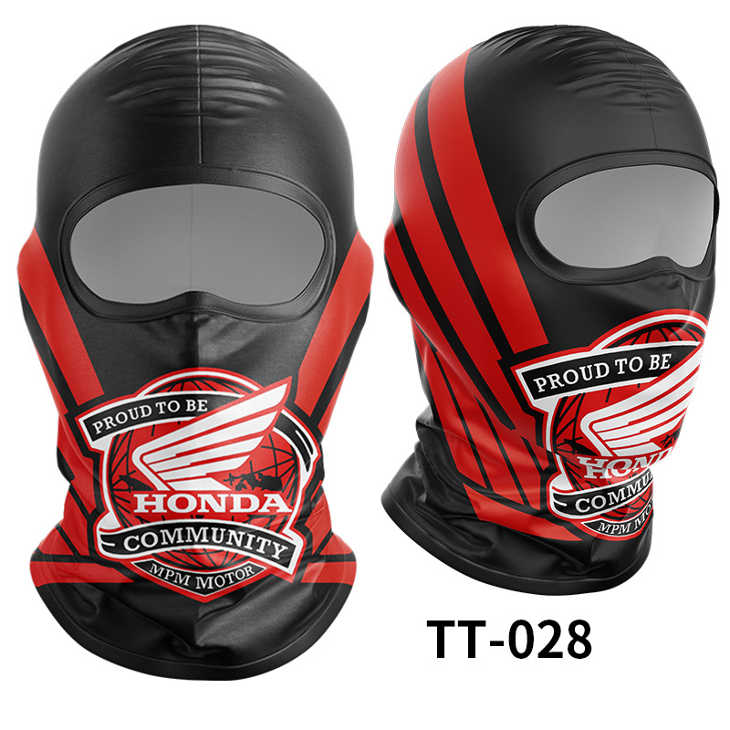New For Honda Motorcycle Balac - Bicycle Helmet recension och pris