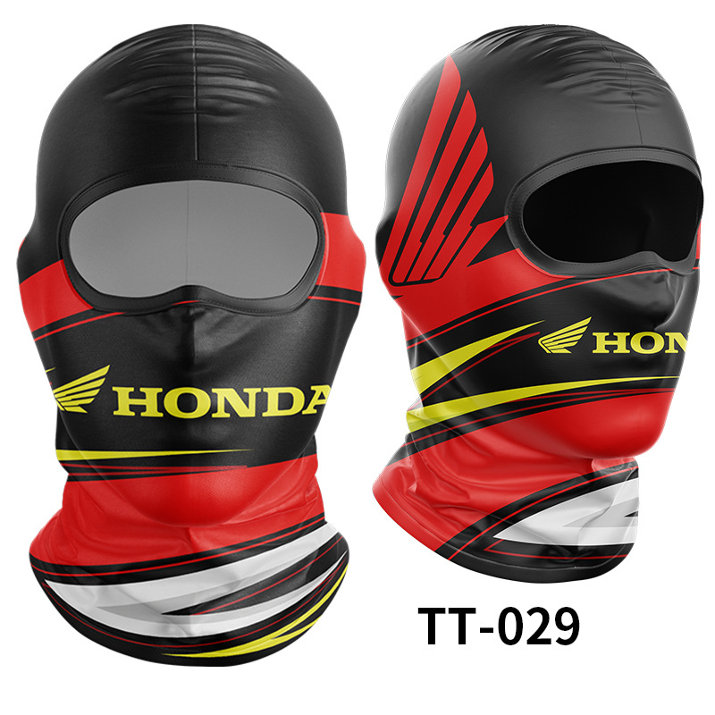 New For Honda Motorcycle Balac - Bicycle Helmet recension och pris