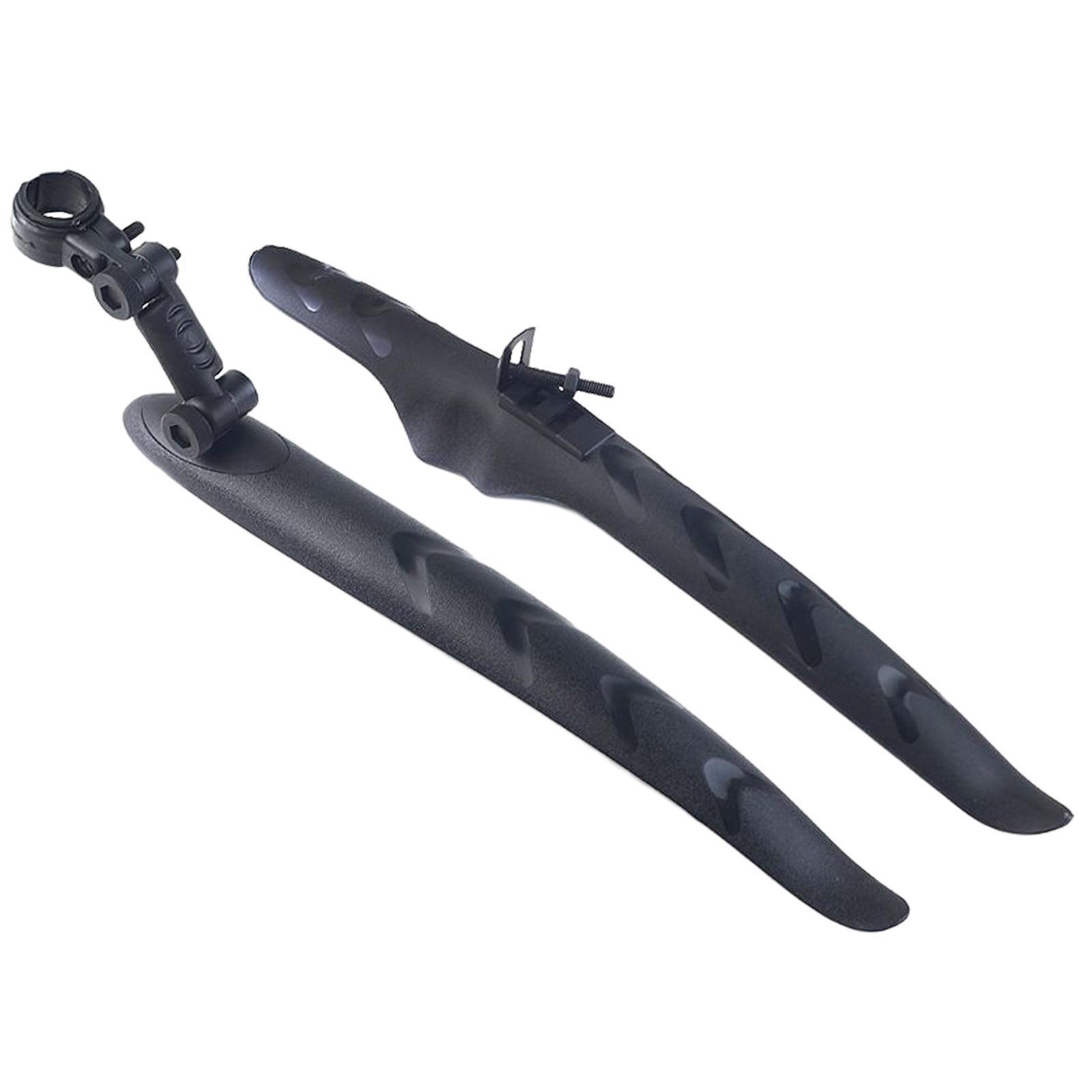 Bike Mudguard Bicycle Fender 7 - Bike Fender Set recension och pris